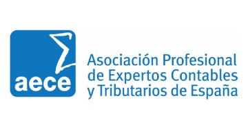 AECE logo contadores AECE logo contadores
